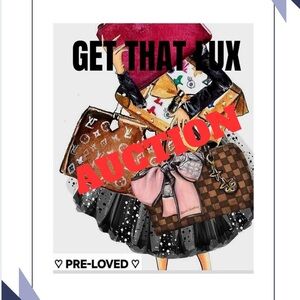 Random 8 items. No cancellations.